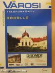 Városi Telefonkönyv - Gödöllő 2005-2006