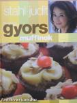 Gyors muffinok/Gyors házias ételek/Gyors húsos ételek