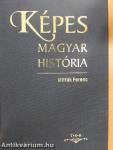 Képes magyar história