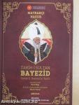 Tarih-i Sultan Bayezid - CD-vel