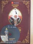 Tarih-i Sultan Bayezid - CD-vel