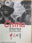 China Stories 1-4. (kínai nyelvű)