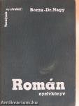 Román nyelvkönyv