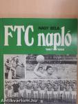 FTC Napló 1967-1968