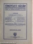 Térképészeti közlöny 1937. december