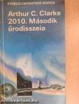 2010. Második űrodisszeia