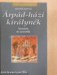 Árpád-házi királynék