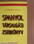 Spanyol társalgási zsebkönyv