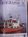 The Geographical Magazine May 1957.-April 1958