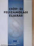 Csőd- és felszámolási eljárás