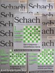 Schach 1999. (nem teljes évfolyam)