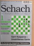 Schach 1999. (nem teljes évfolyam)