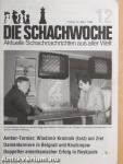 Die Schachwoche 1998-2000., 2003. (vegyes számok) (36 db)