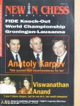 New in Chess Magazine 1998-2003. (vegyes számok) (17 db)