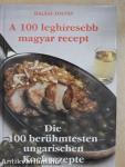 A 100 leghíresebb magyar recept