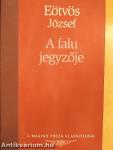 A falu jegyzője