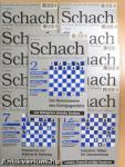 Schach 2000. (nem teljes évfolyam)