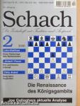 Schach 2000. (nem teljes évfolyam)