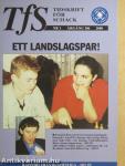 Tidskrift för Schack 2000 (nem teljes évfolyam)