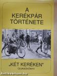 A kerékpár története