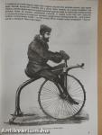 A kerékpár története