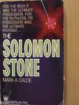 The Solomon Stone