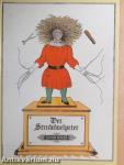 Der Struwwelpeter (gótbetűs)