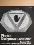 Finnish Design: Facts and Fancy