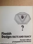 Finnish Design: Facts and Fancy