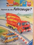 Kennst du die Fahrzeuge?