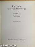 Handbook of Experimental Immunology