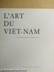 L'Art du Viet-Nam