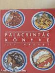 Palacsinták könyve