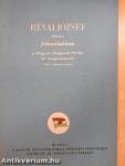 Révai József elvtárs felszólalása a Magyar Dolgozók Pártja II. kongresszusán