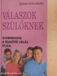 Válaszok szülőknek