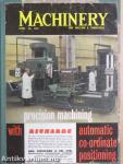 Machinery 1961 (nem teljes évfolyam) (5 db)