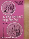 A csecsemő fejlődése
