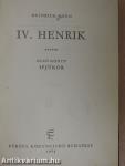 IV. Henrik I-II.