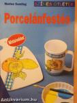 Porcelánfestés