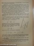 Középiskolai matematikai lapok 1957. évi 1. szám