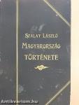 Magyarország története III. (töredék)