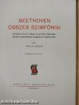 Beethoven összes szimfóniái