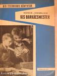 Kis barkácsmester