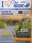 I love Tisza-tó 2019. tavasz