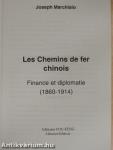 Les Chemins de fer chinois