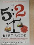 The 5:2 Diet Book