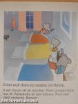 Babar découvre le jour et la nuit