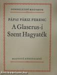 A Glaserus-i Szent Hagyaték