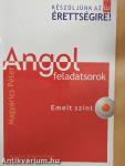 Angol feladatsorok - Emelt szint