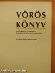 Vörös könyv